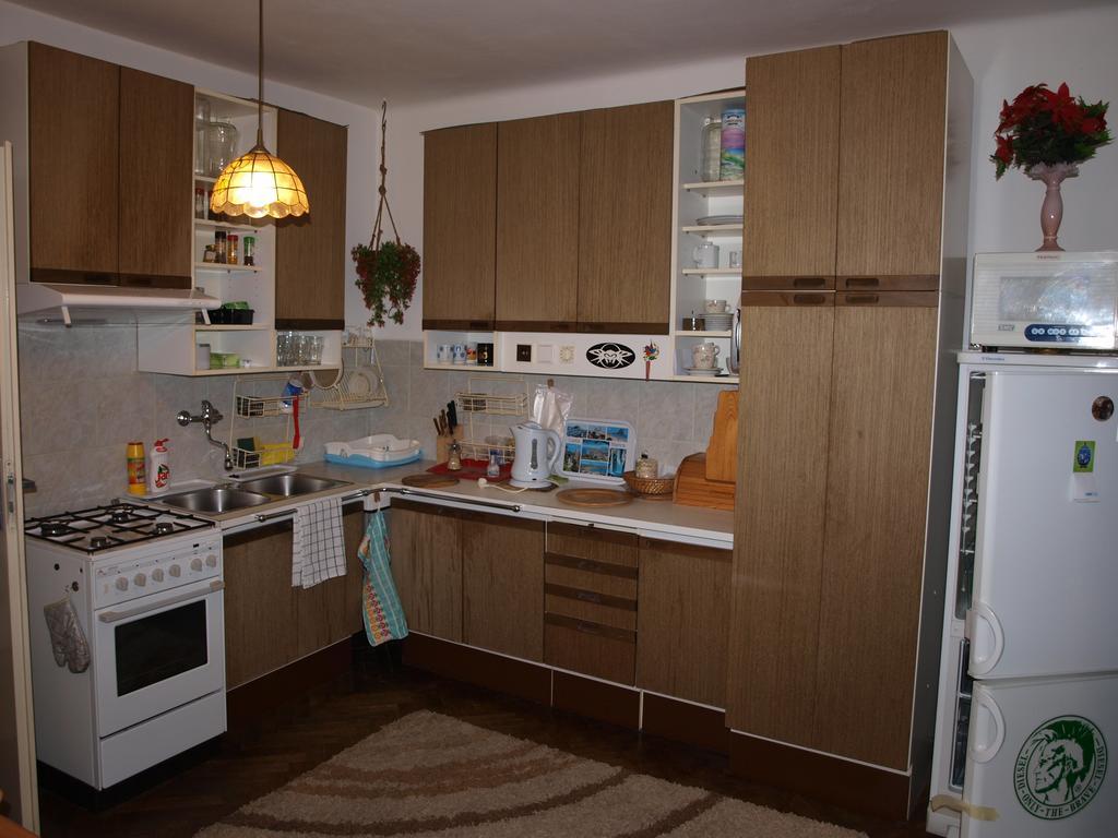 Attic Apartment City Center Прага Экстерьер фото